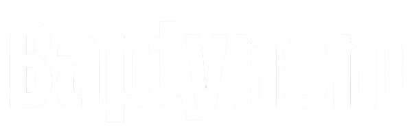 Baptynom